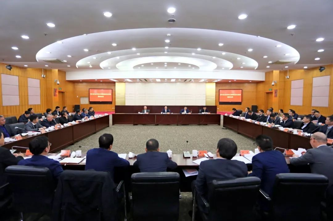 今天钱三雄市长与企业家“面对面”，聊了啥？