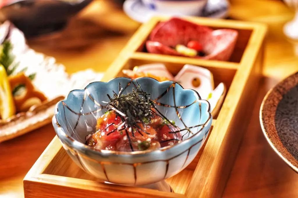 超大蓝鳍金枪鱼吃什么,蓝鳍金枪鱼汉堡