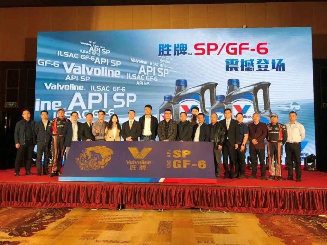 胜牌国六润滑油,胜牌润滑油详细讲解