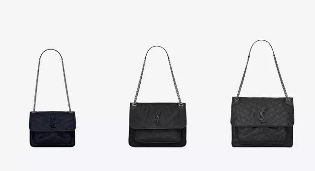 ysl小包装口红,ysl龙年限定口红包包