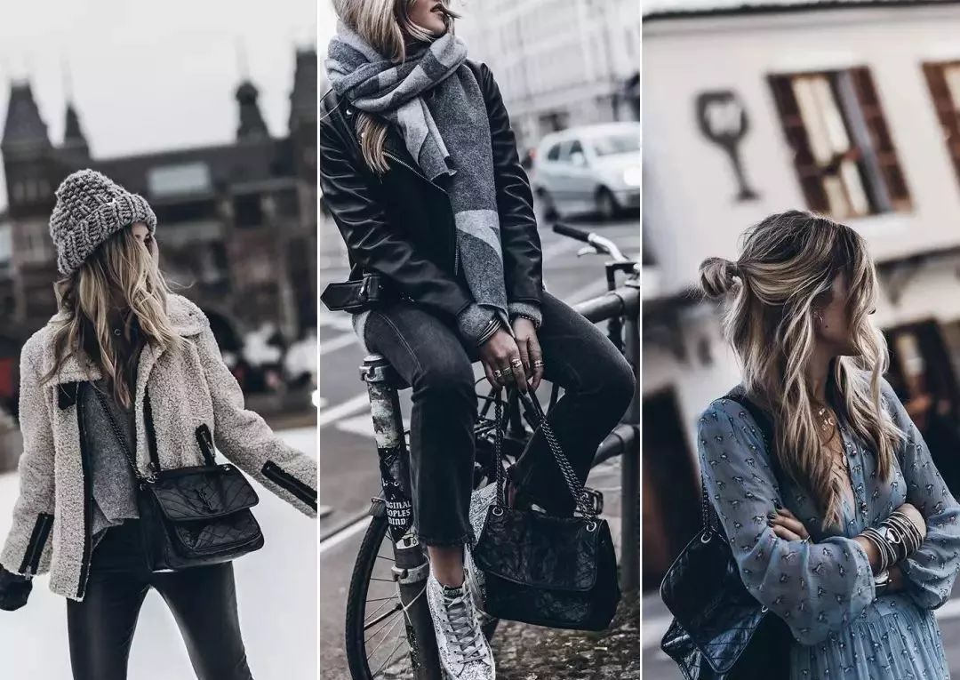 ysl小包装口红,ysl龙年限定口红包包