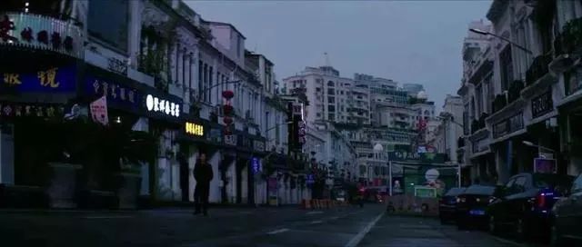 发现老厦门！厦工艺活力男神玩转中山路