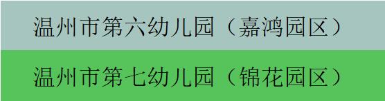 2019年全国足球特色幼儿园,鹿城区省一级示范幼儿园