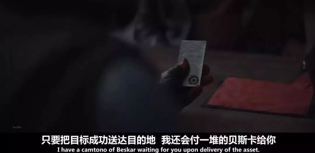 一集9.4,不愧是宇宙第一大IP