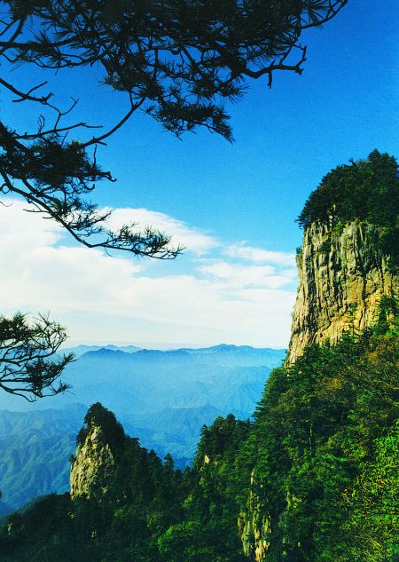 嵩县的这些“非卖品”,你都知道吗?