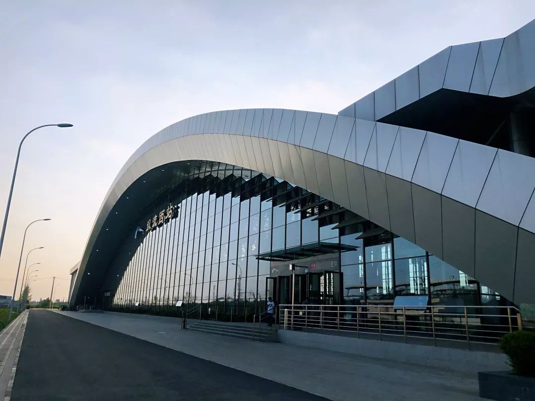 双流西站地铁规划图,成都地铁10号线二期双流西站规划