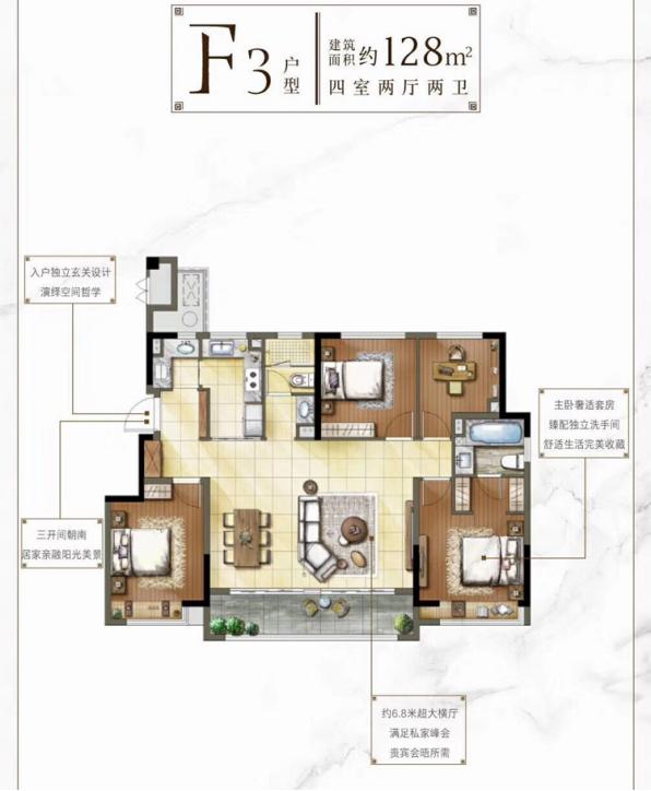 雨山区最好的楼盘排行榜,雨山路新楼盘价格