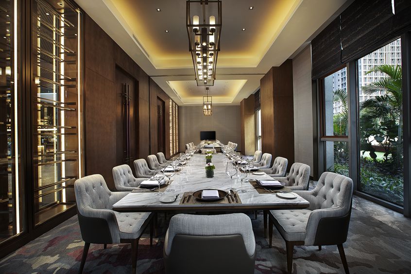 799住两晚杭州五星居卡曼洲际酒店,799五星级度假酒店