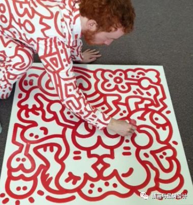 英国大师涂鸦作品,国际涂鸦大师作品