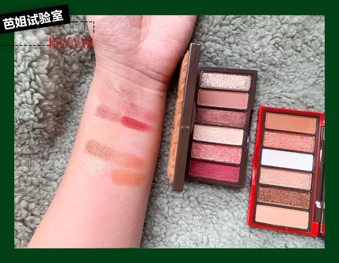 圣诞抢钱系列又来，今年谁最值得我花钱？