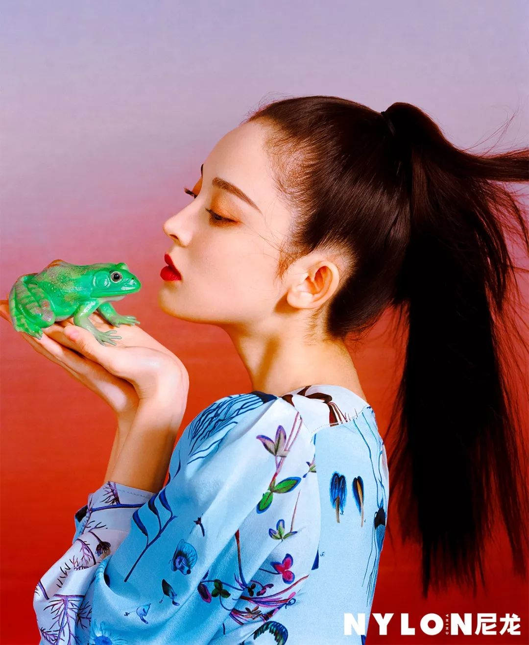 娜扎最近发文,娜扎发布的文章