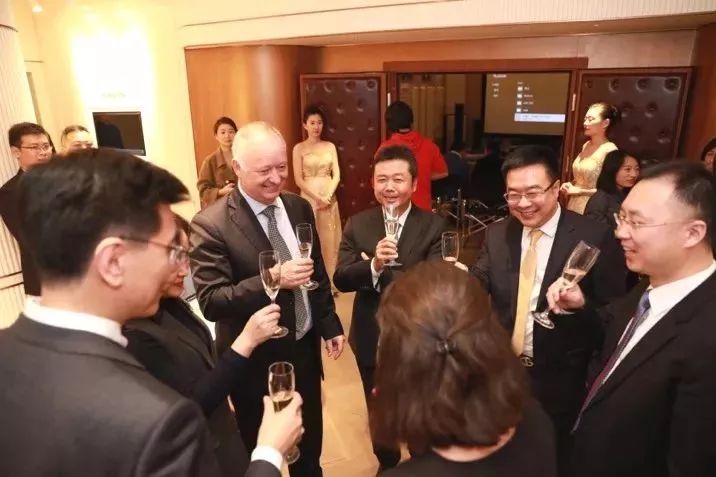 挖掘HiFi精髓,让大众享受好声音:丹拿音响北京旗舰店盛大开业