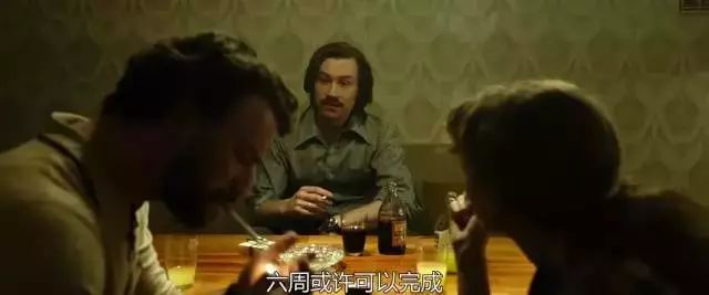 豆瓣8.6分被名字耽误,豆瓣8.3分的电影都有哪些