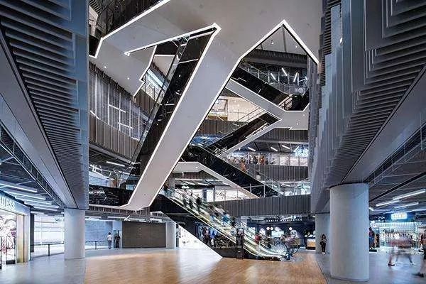 上海20个购物中心,上海将新开49家购物中心