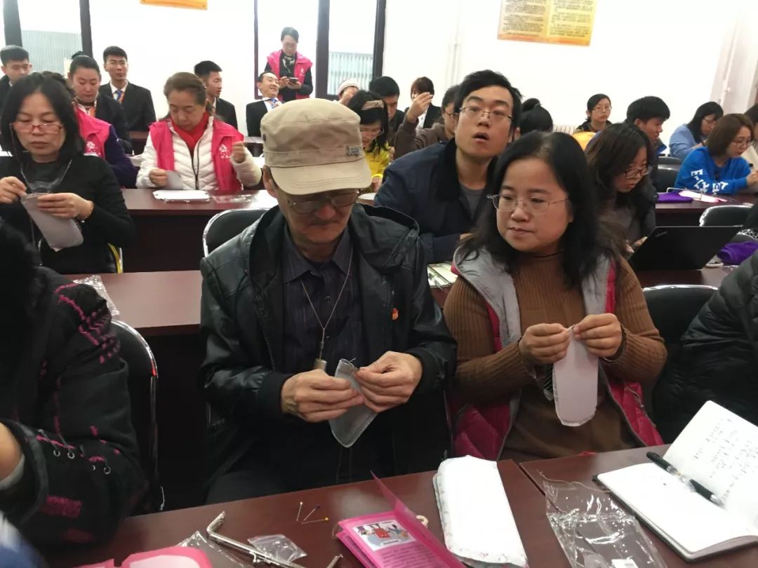 羡慕！住在昌平这些社区的老人好幸福......