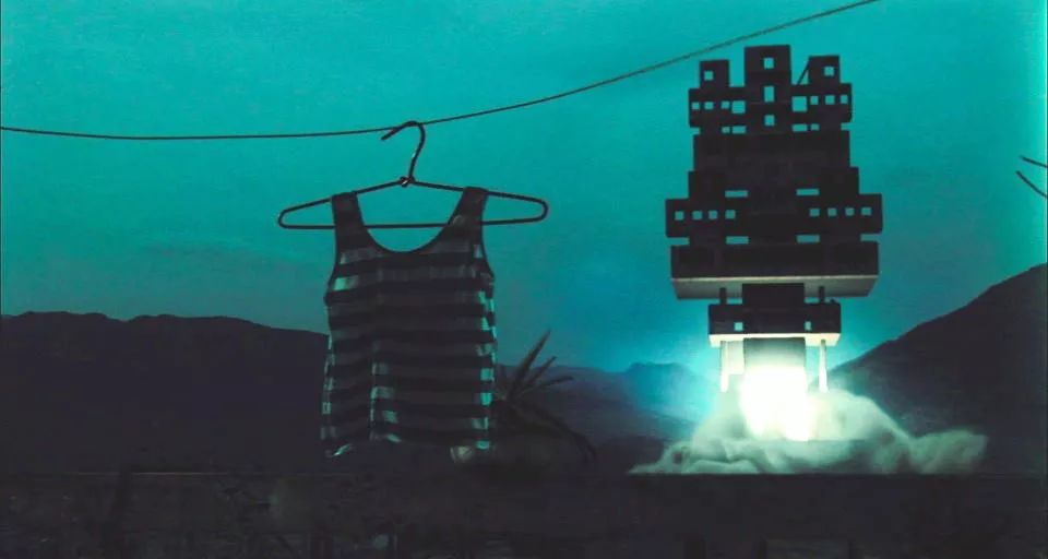 20年20部电影精选,20年推荐十部电影