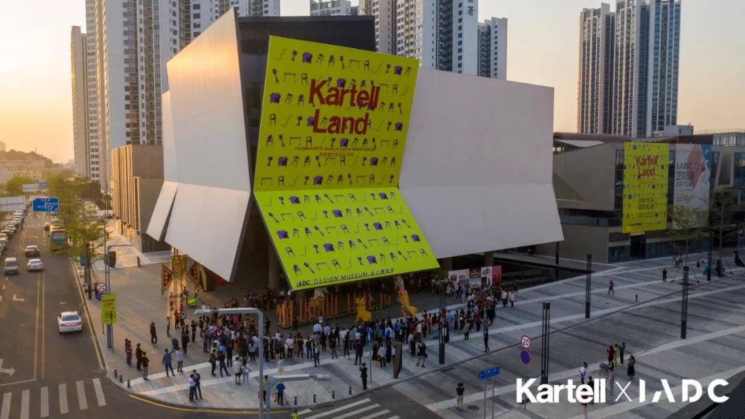 意大利水晶灯品牌kartell,kartell家具价格