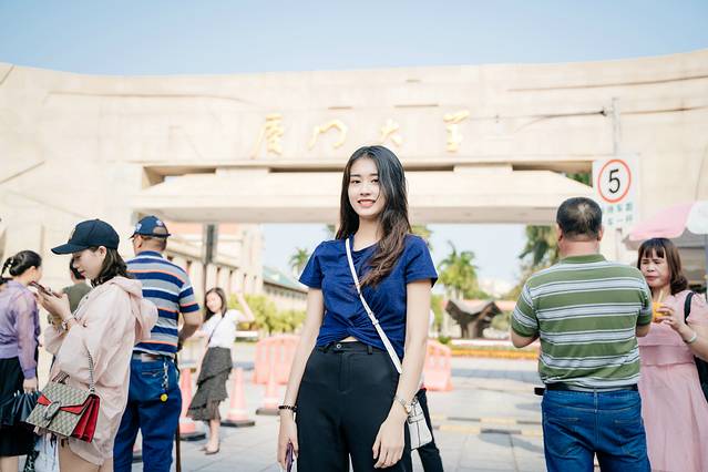 超详细厦门攻略,厦门两天一夜吃喝玩乐攻略