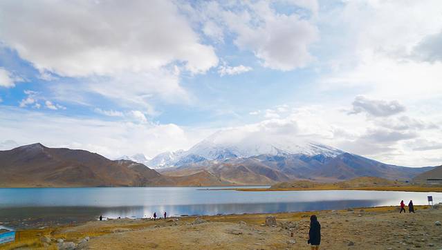 新疆南疆自驾最详细旅游攻略,从南疆自驾到北疆的最佳路线