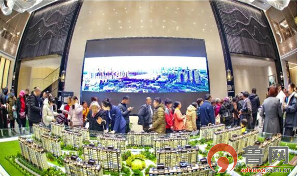 天鸿万象山居艺术馆,淄博天鸿万象山居艺术生活馆