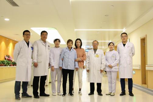 胸椎瘤手术,胸椎旁肿瘤手术成功率