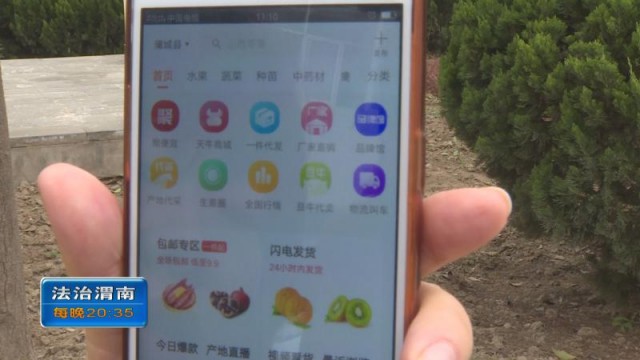 渭南诈骗20万案例,蒲城被诈骗四十余万