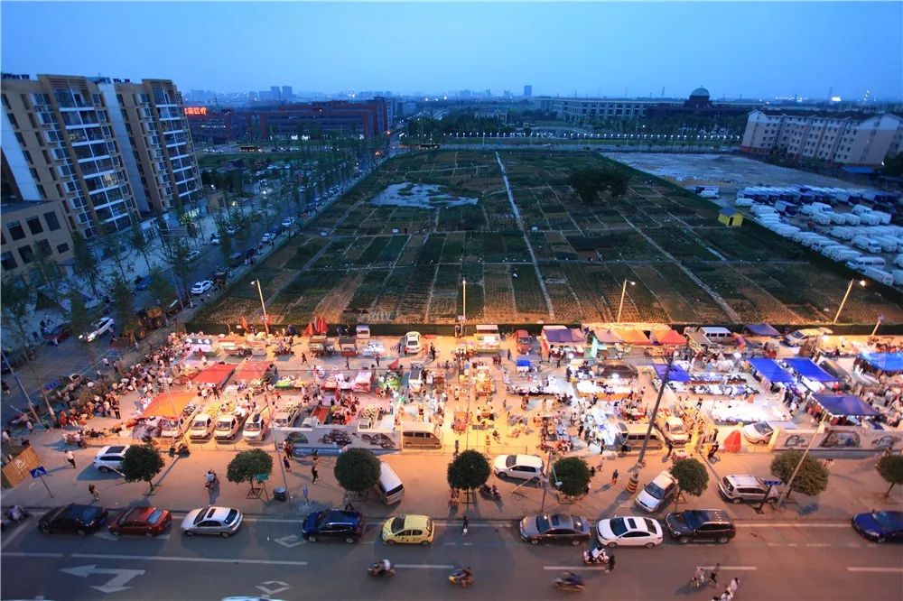 一年就一次！“羊羊”相遇，却馋哭了吃货……