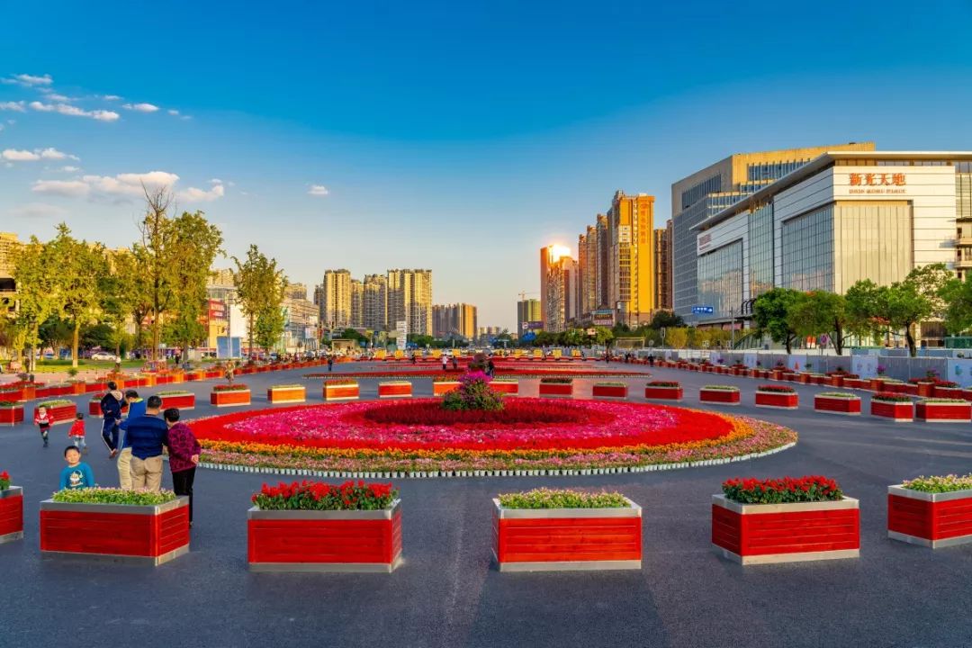 为什么温江人口没有郫都多,为什么温江会被称为金温江