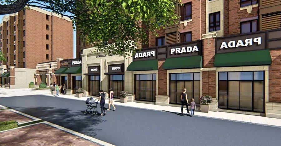 市区绝版联排550万套,环城四区最便宜的独栋或联排别墅