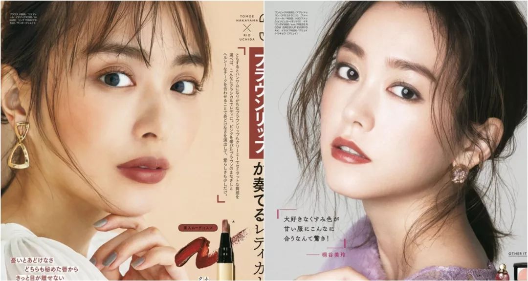 打破秋冬沉闷感单品,秋冬拒绝臃肿沉闷