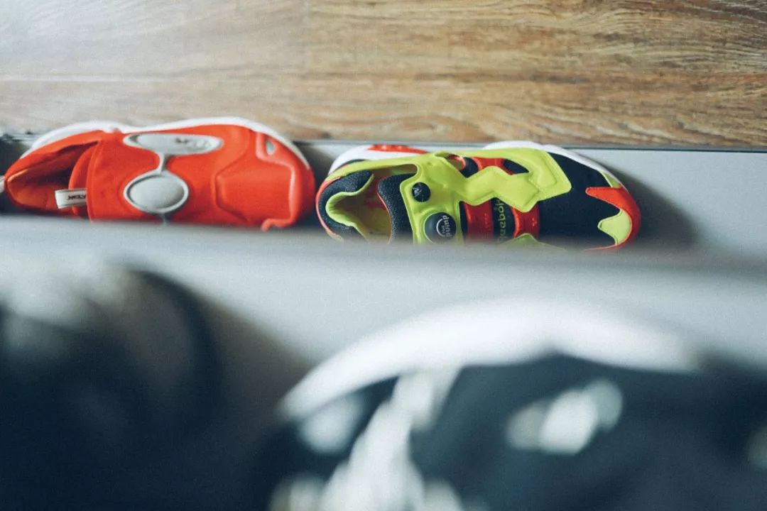 球鞋收藏家介绍球鞋背后的故事,球鞋爱好者的收藏与经历