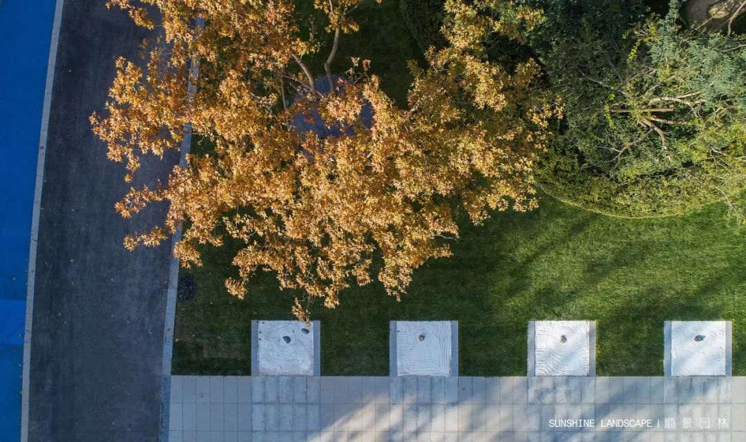 融创裕华壹号周边公园规划,融创裕华壹号区位图