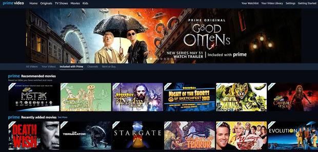 “新六大”打响流媒体内容大战这场权力的游戏，谁能笑到最后