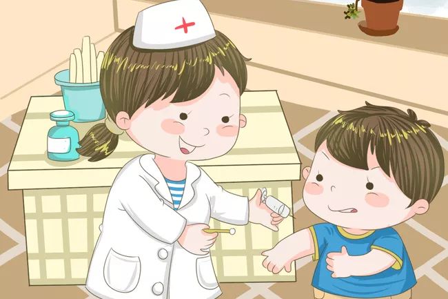 冬季是传染病的高发期吗,又到孩子感冒的高发季节