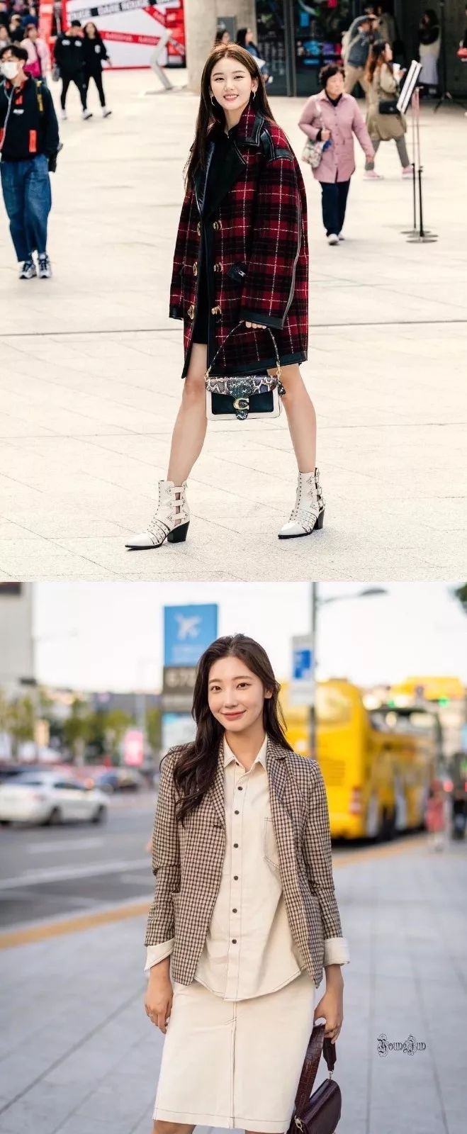 iu林允儿衣服,林允儿iu私服