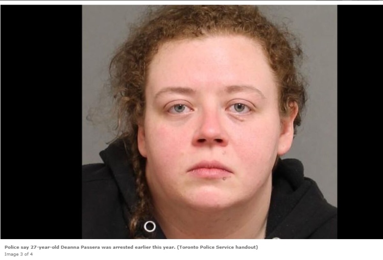 多伦多17岁少女惨遭轮奸，被迫吸毒卖淫