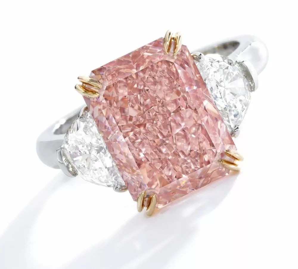 彩钻的兴起,彩钻厉害吗