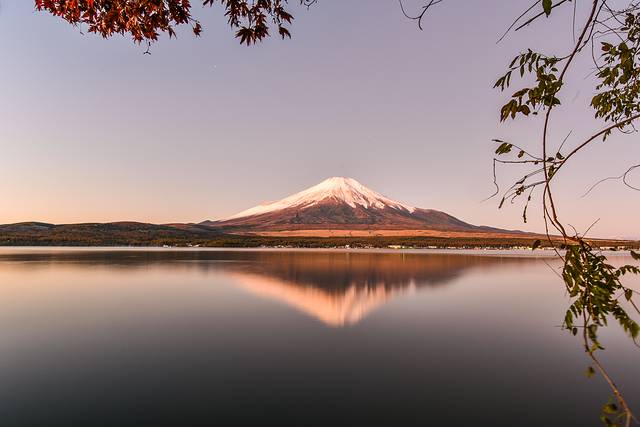 15天关西自由行,日本关东7日自由行