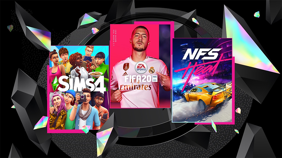 eaorigin娓告垙鎺ㄨ崘,ea骞冲彴origin璐拱娓告垙