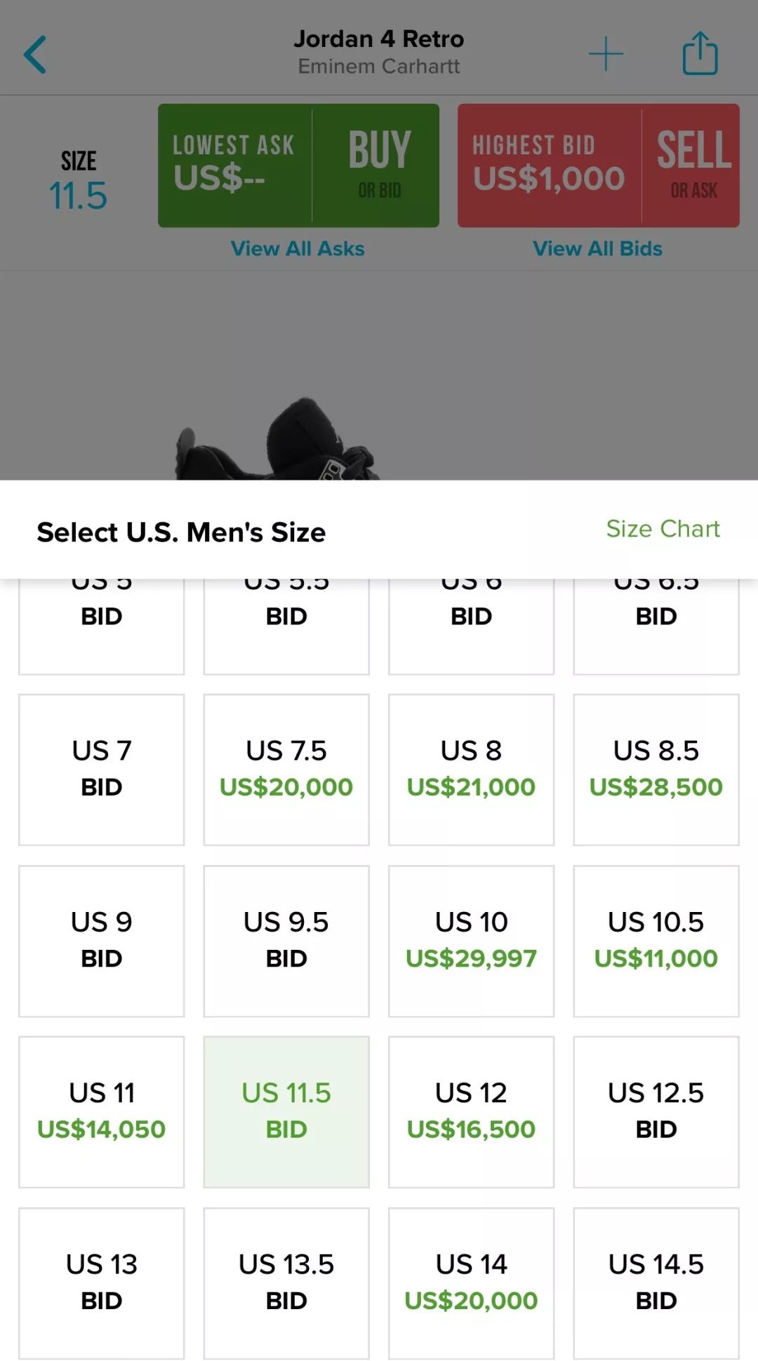 国外网站买鞋必备,美国官网买鞋技巧