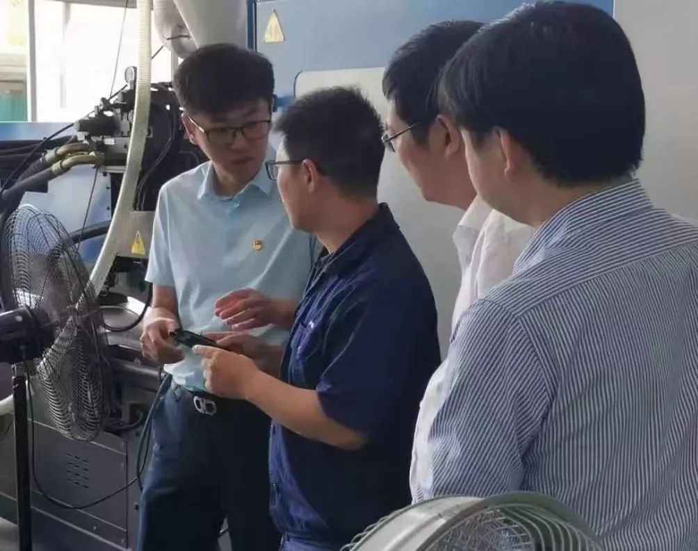 企业兴则萧山兴!萧山这项坚持了3年的“走心”工作获得人民日报点赞