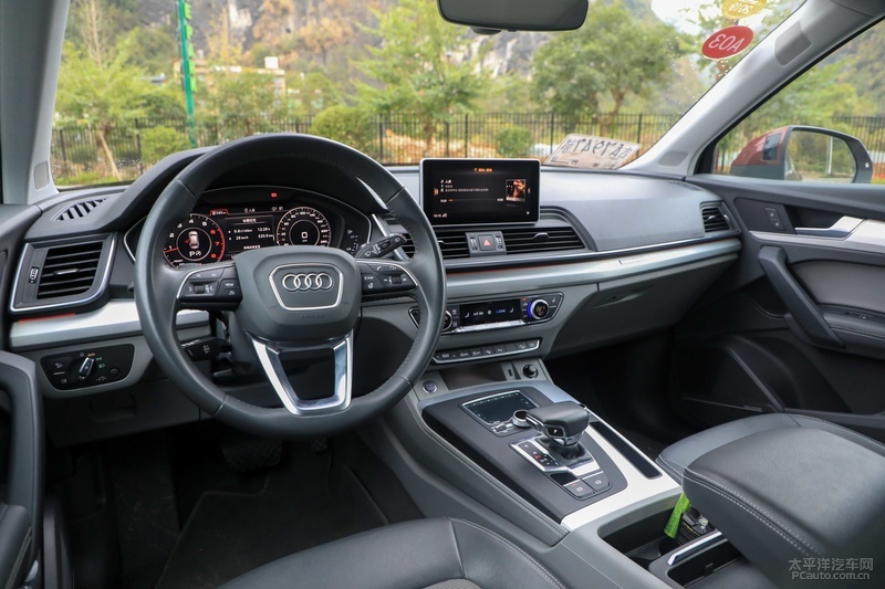 定义国产高端suv,中型SUV的轴距标准是多少