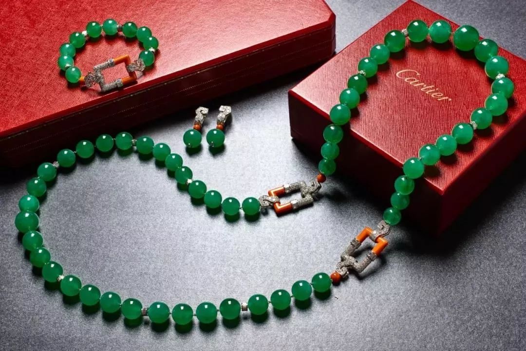 盘点市面上常见的2种翡翠骗局,几种常见的翡翠造假