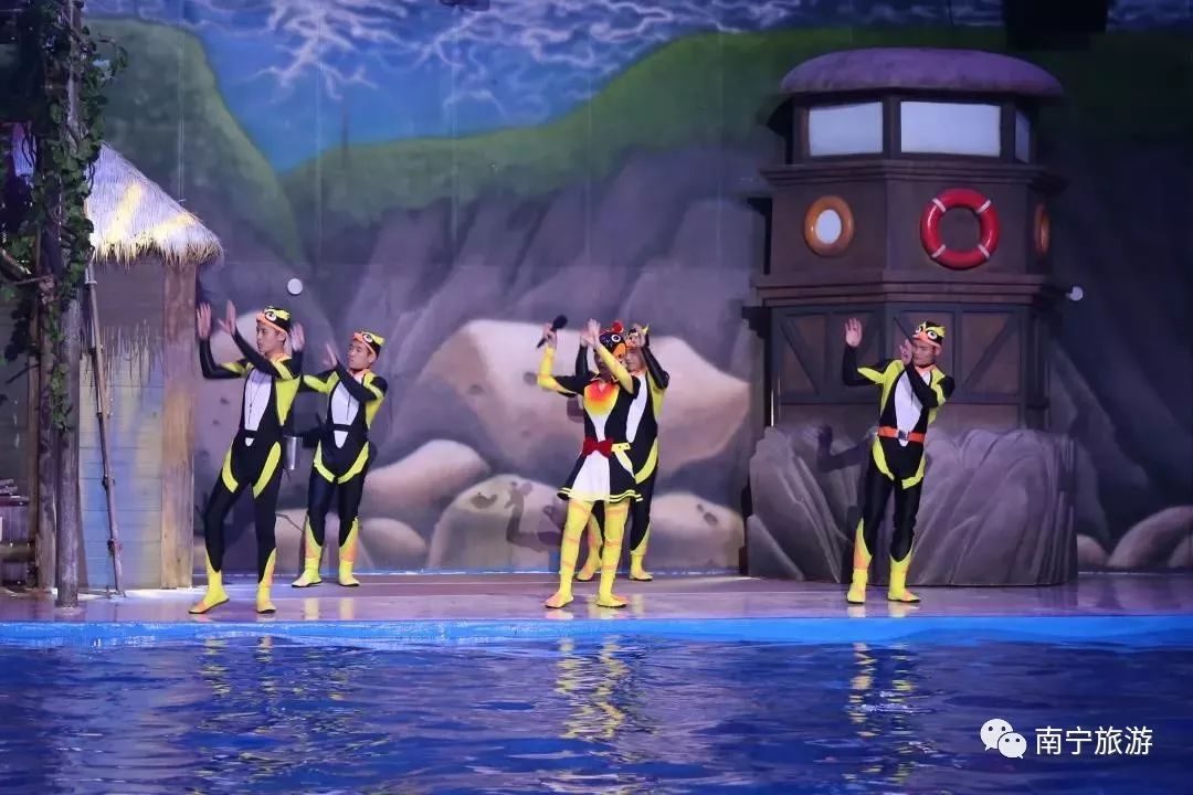 南宁有什么好玩的文旅活动 (南宁旅游美食节)