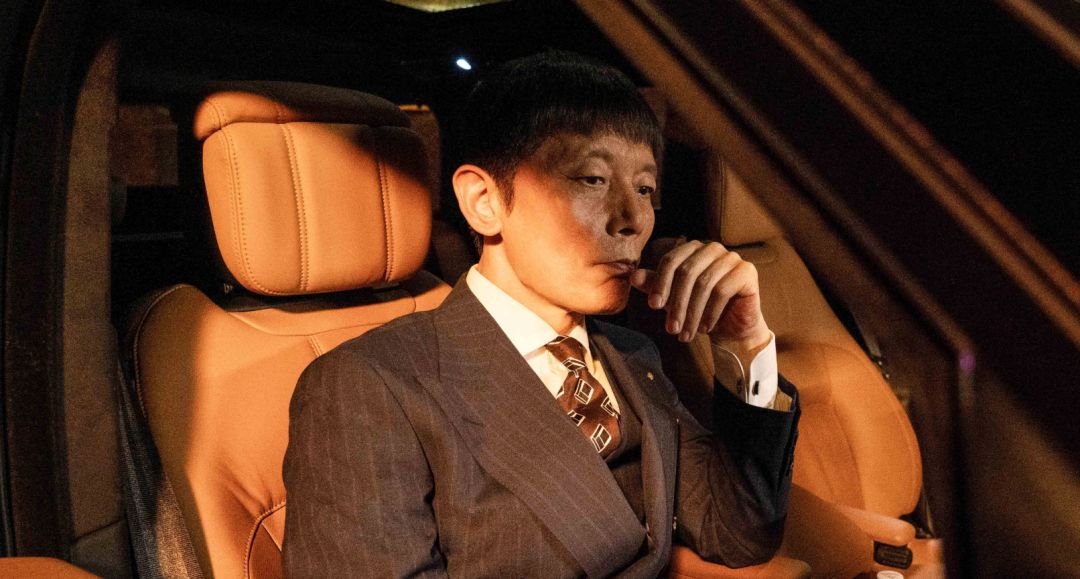 这部喜剧有多好，只有成年人看得懂