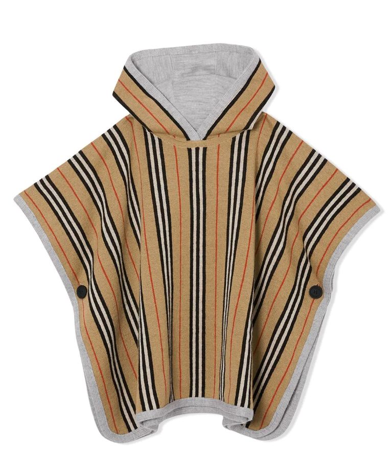 打出生起就坐拥23亿身家！英伦萌娃界新贵的时尚经|OK!Baby成为TA