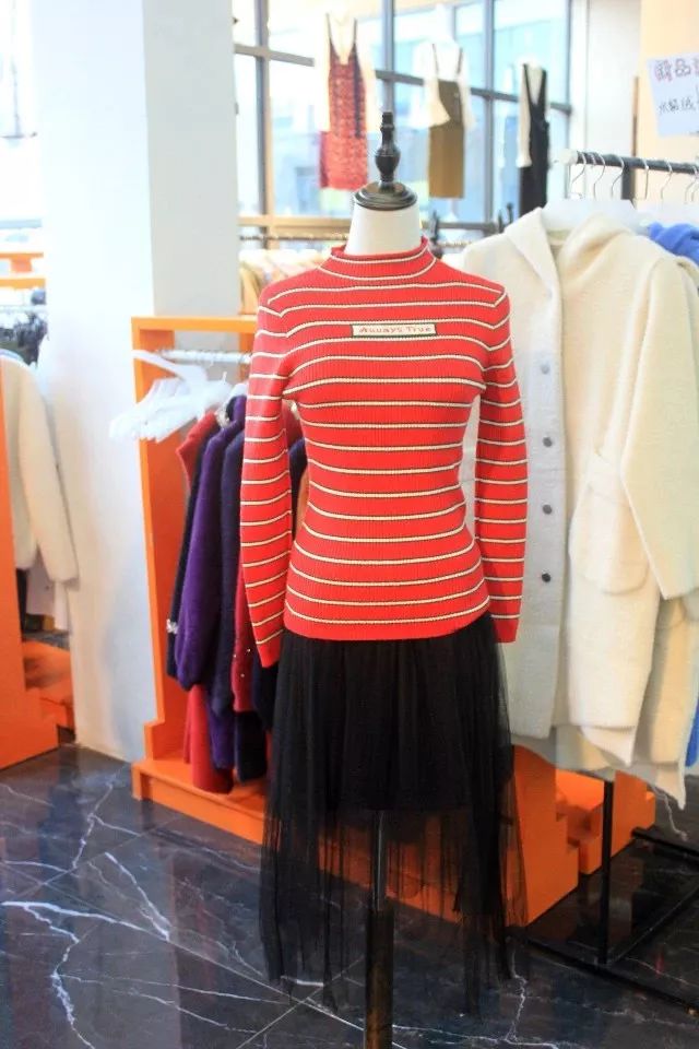 番禺剁手*党**的天堂！低至2.5折，万人疯抢的欧时力、MNBF等顶级国际潮牌开仓