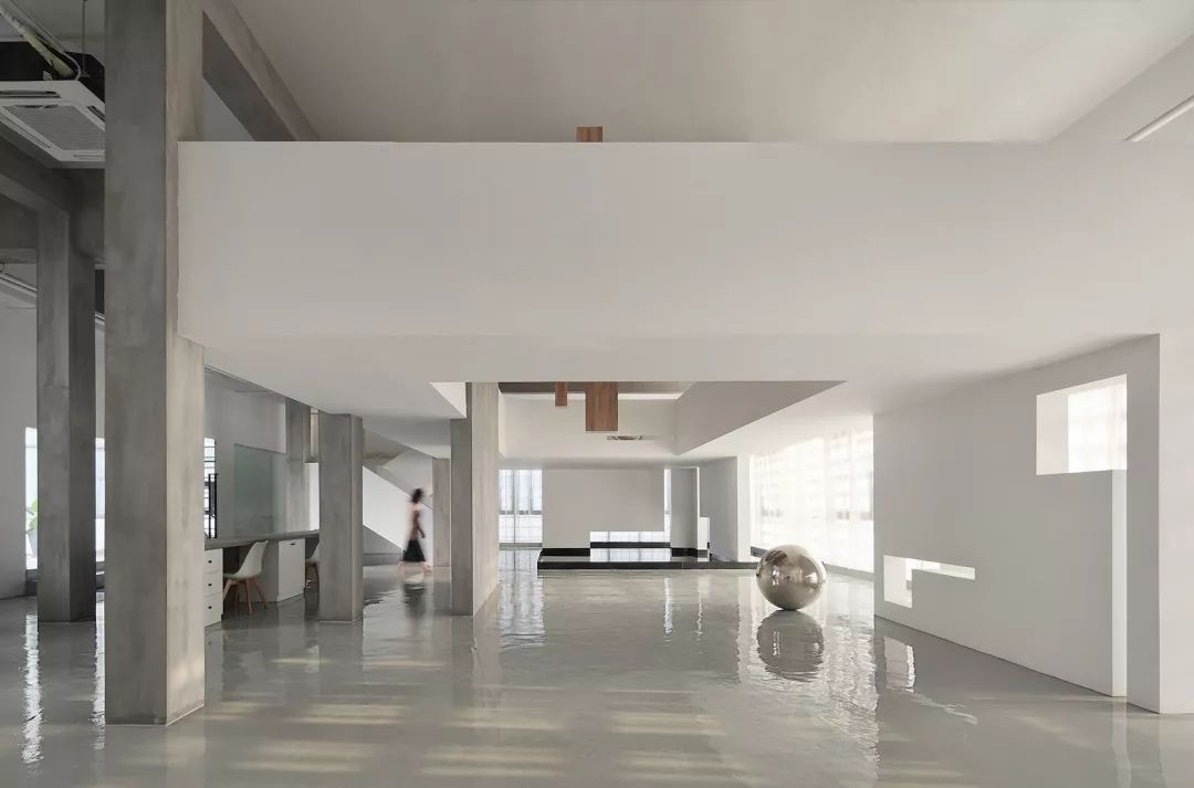 摄影室内景设计,摄影工作室室内设计效果图