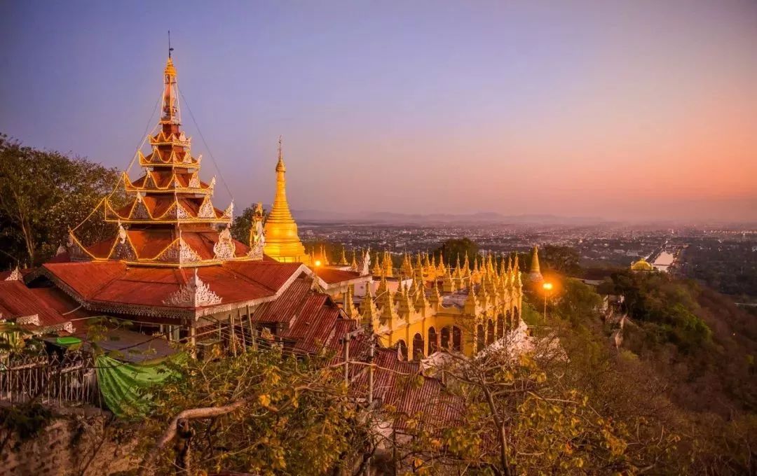 最近比较火的东南亚国家,被中国带火的东南亚