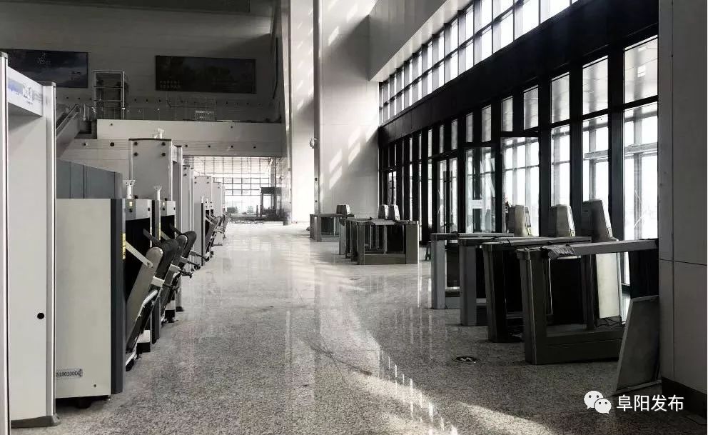 最新阜阳高铁列车时刻表公布,合肥阜阳高铁票时刻表